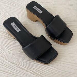 Steve Madden Sandals